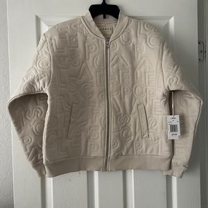L*Space Jacket Size Small